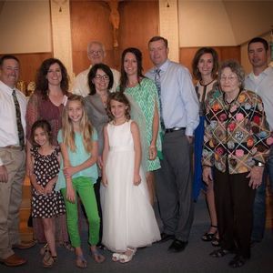 Meet your Posher, Joyce